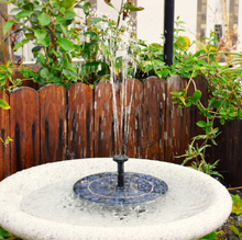 Load image into Gallery viewer, Water Fountain for Garden