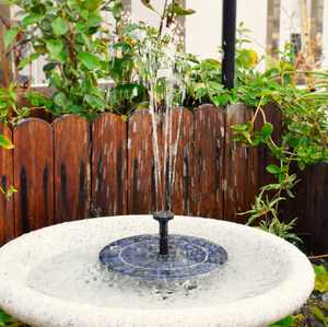 Water Fountain for Garden