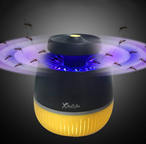 New USB Mosquito Killer