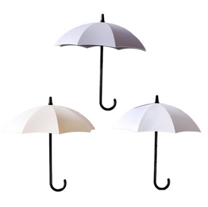 Umbrella Wall Hooks Key